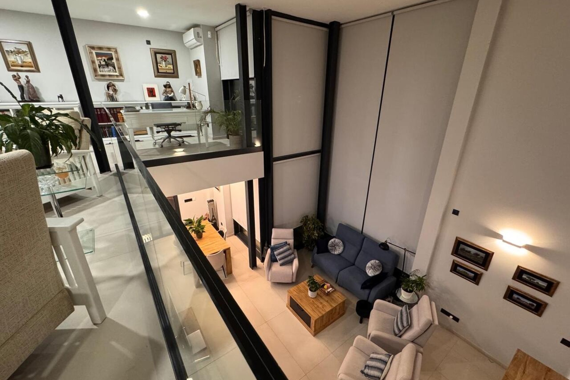 Reventa - Villa -
Vinuela - Inland