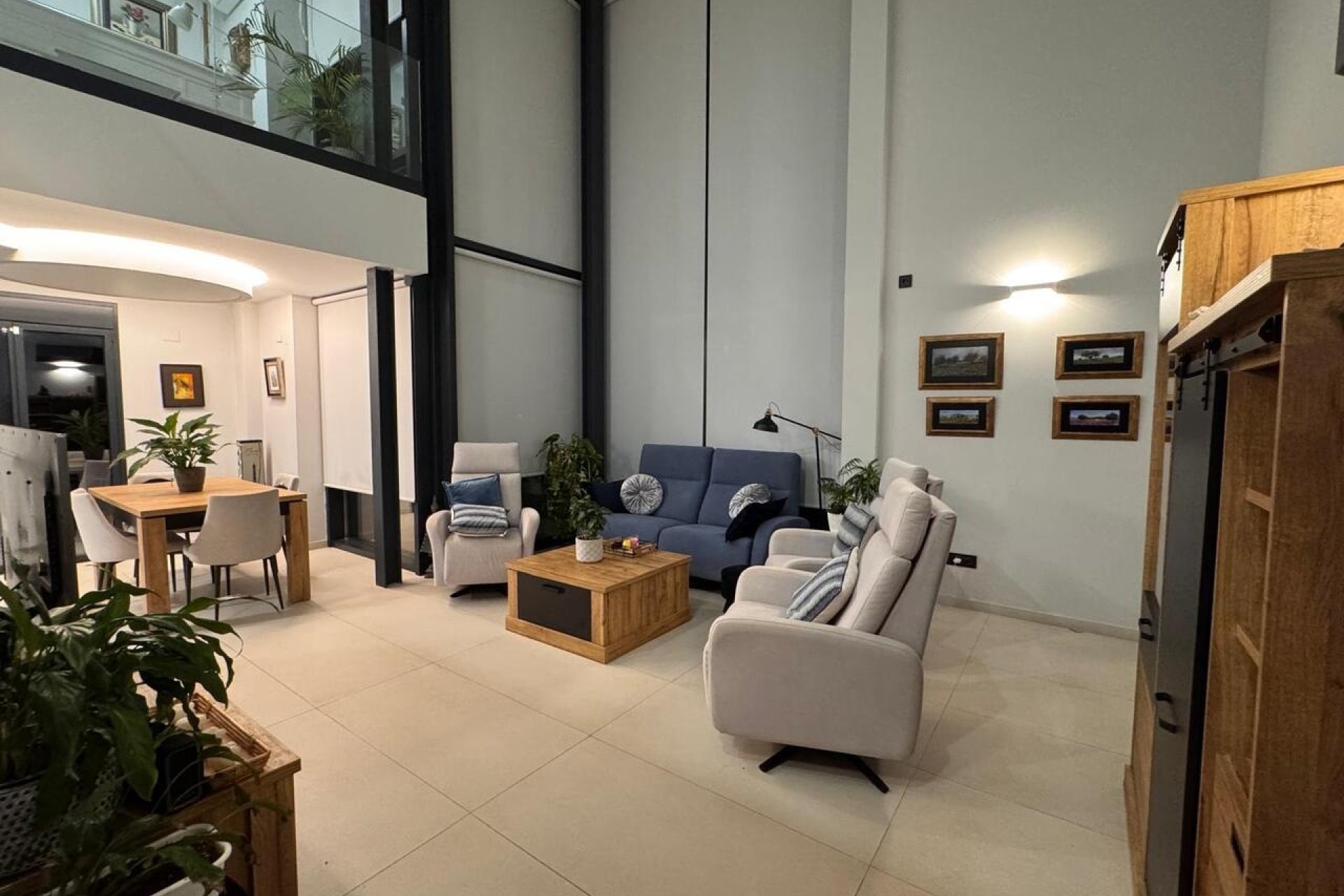 Reventa - Villa -
Vinuela - Inland