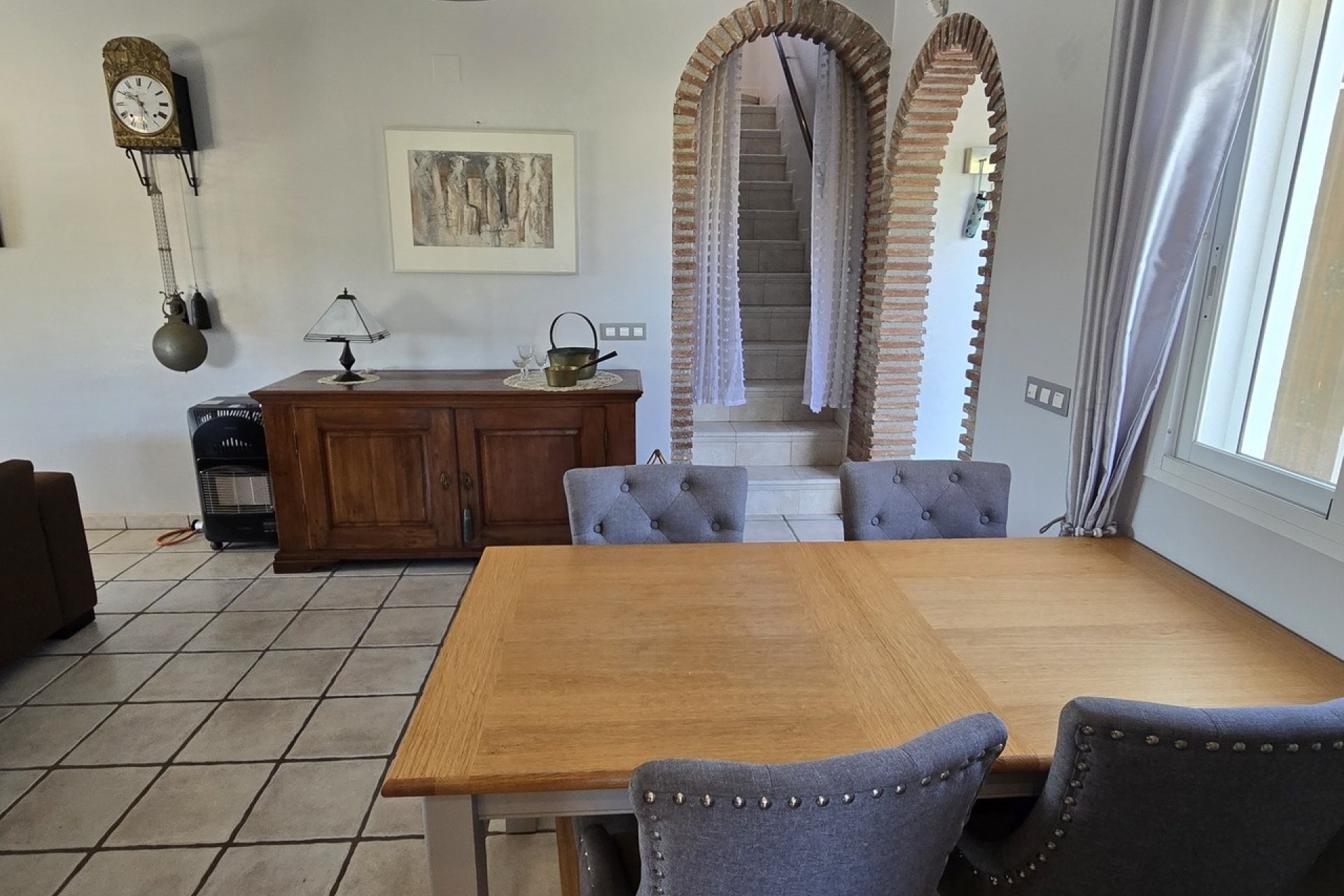 Reventa - Villa -
Vinuela - Inland