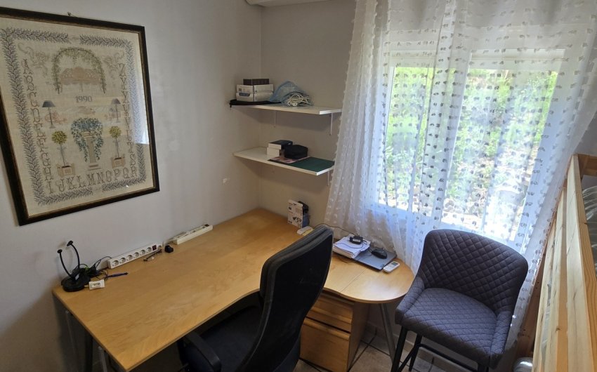 Reventa - Villa -
Vinuela - Inland