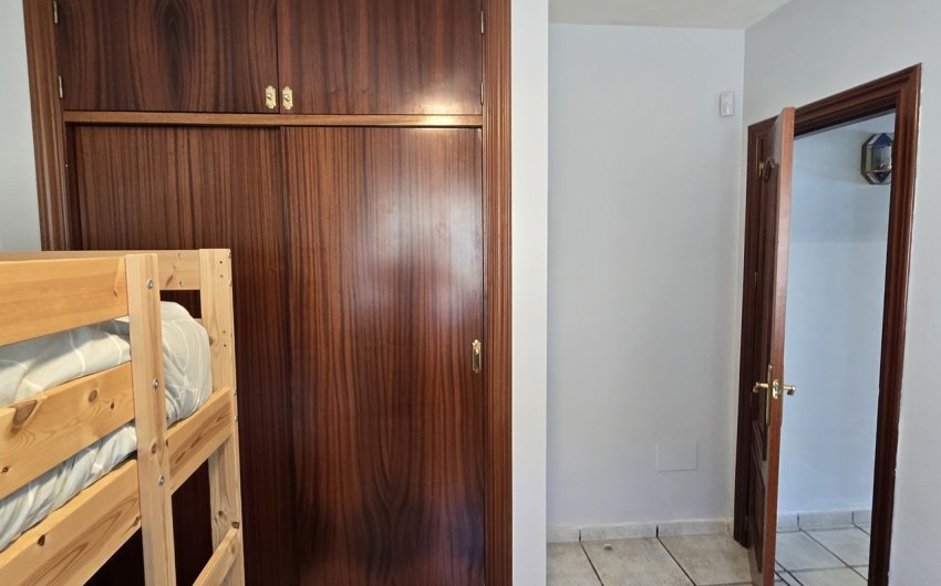 Reventa - Villa -
Vinuela - Inland