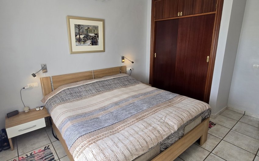 Reventa - Villa -
Vinuela - Inland