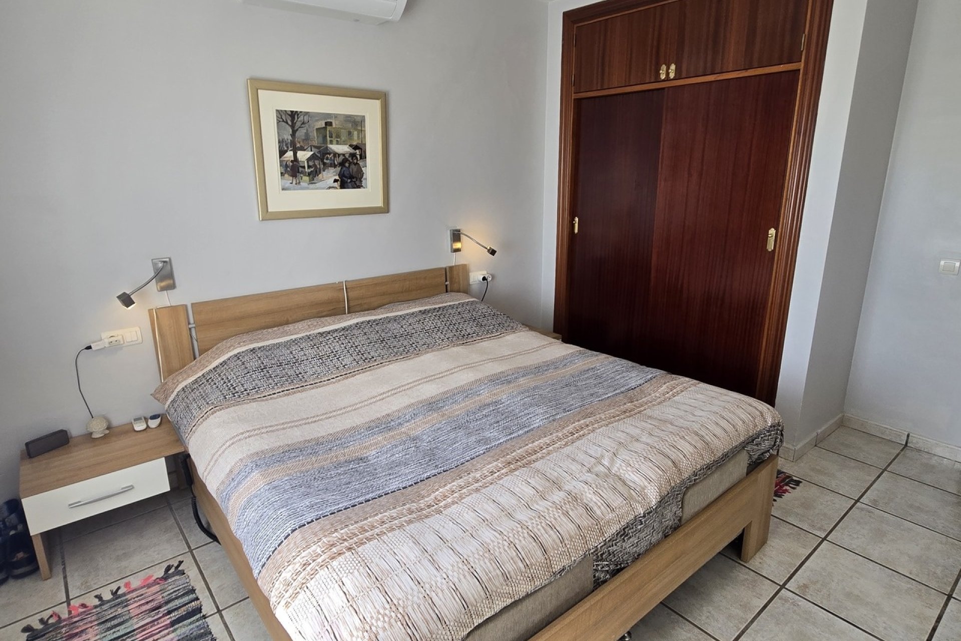 Reventa - Villa -
Vinuela - Inland