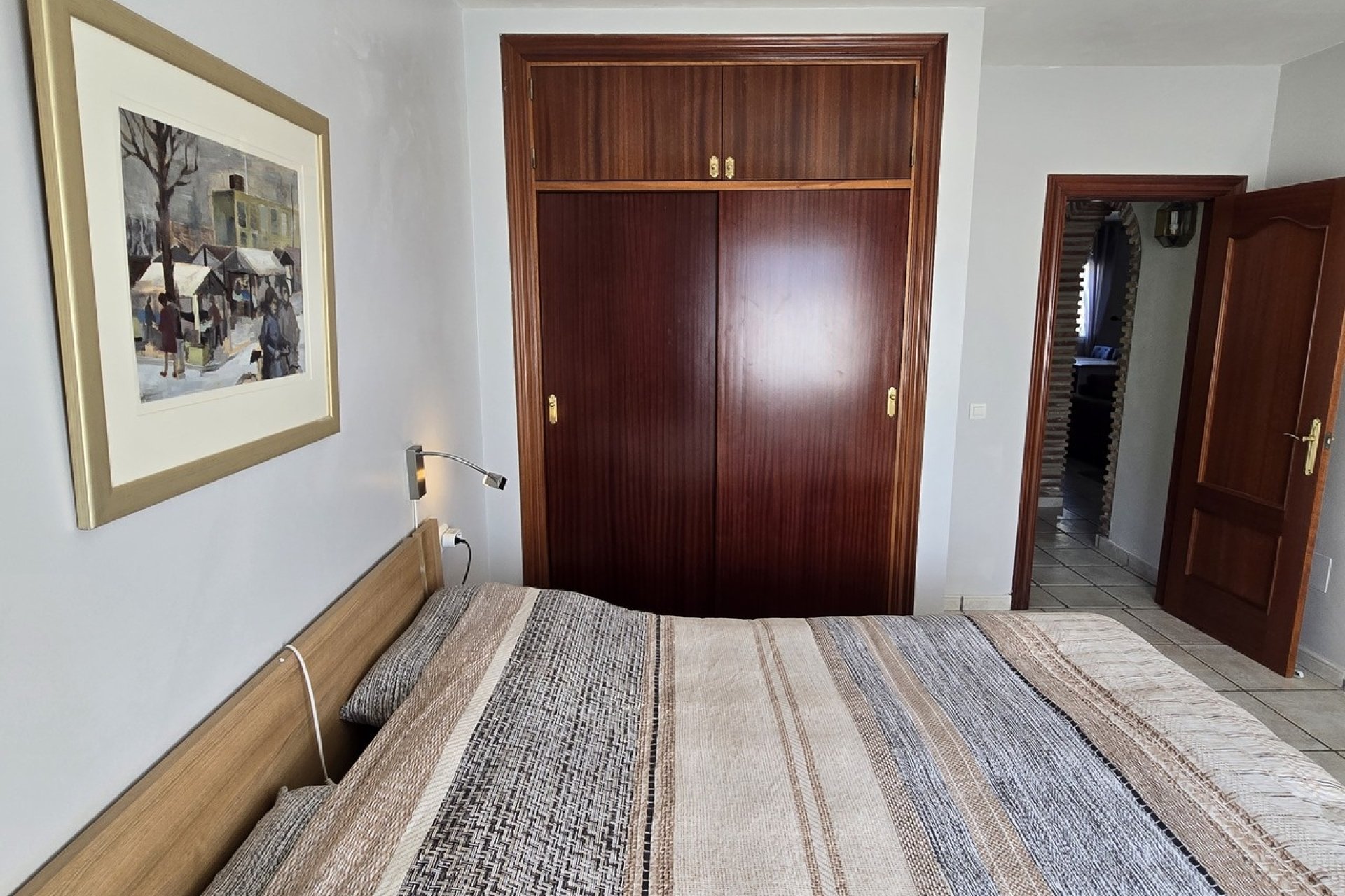 Reventa - Villa -
Vinuela - Inland