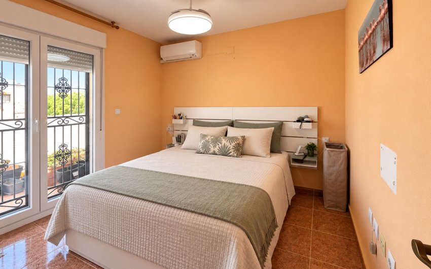 Reventa - Villa -
Vistabella Golf Entre Naranjos - Inland