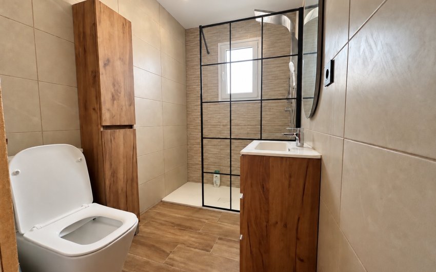 Reventa - Villa -
Vistabella Golf Entre Naranjos - Inland