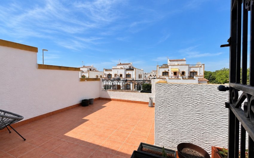 Reventa - Villa -
Vistabella Golf Entre Naranjos - Inland