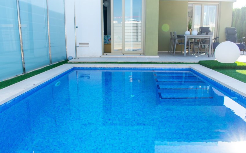 Reventa - Villa -
Vistabella Golf - Vistabella