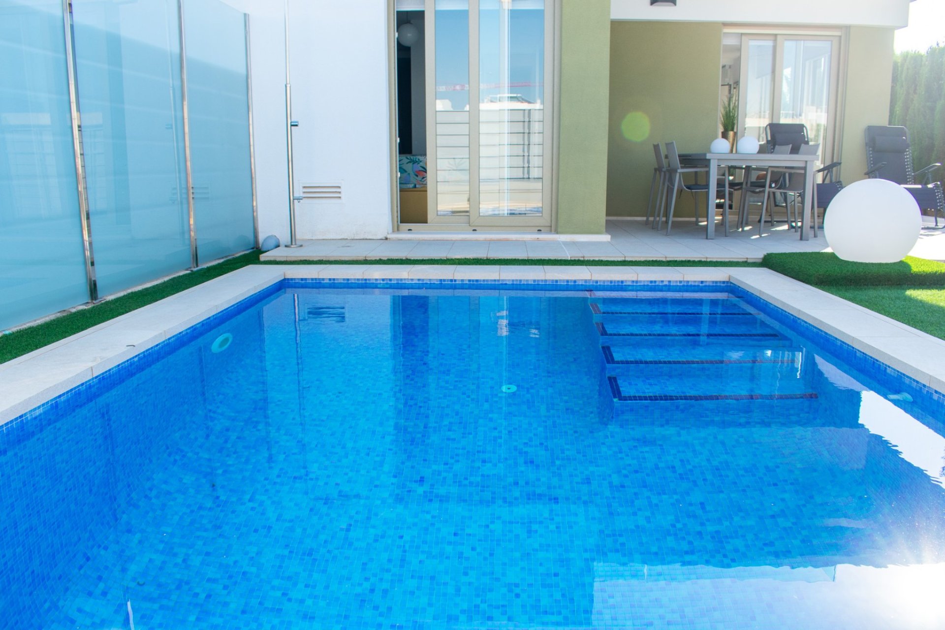 Reventa - Villa -
Vistabella Golf - Vistabella