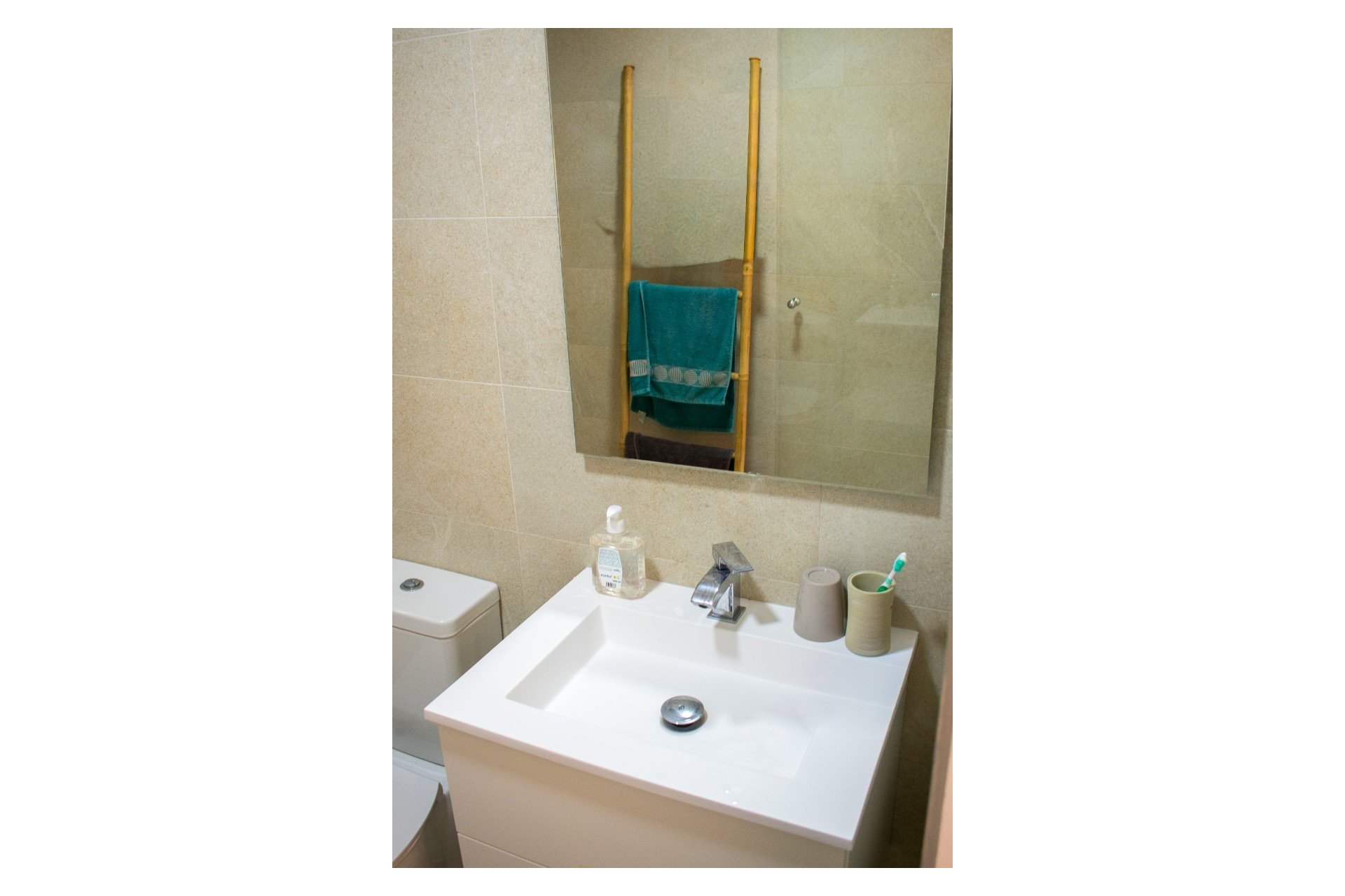 Reventa - Villa -
Vistabella Golf - Vistabella