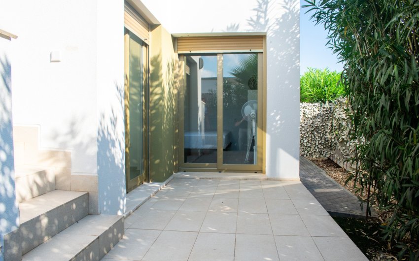 Reventa - Villa -
Vistabella Golf - Vistabella