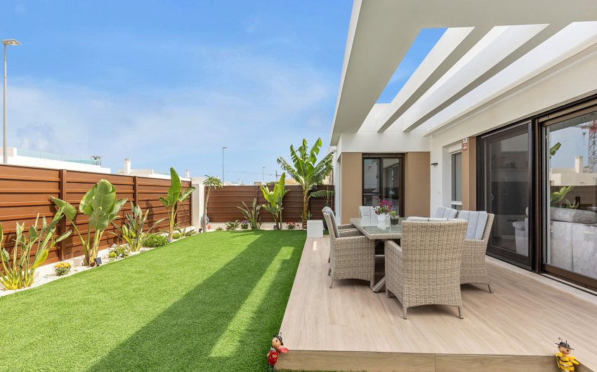 Reventa - Villa -
Vistabella Golf - Vistabella