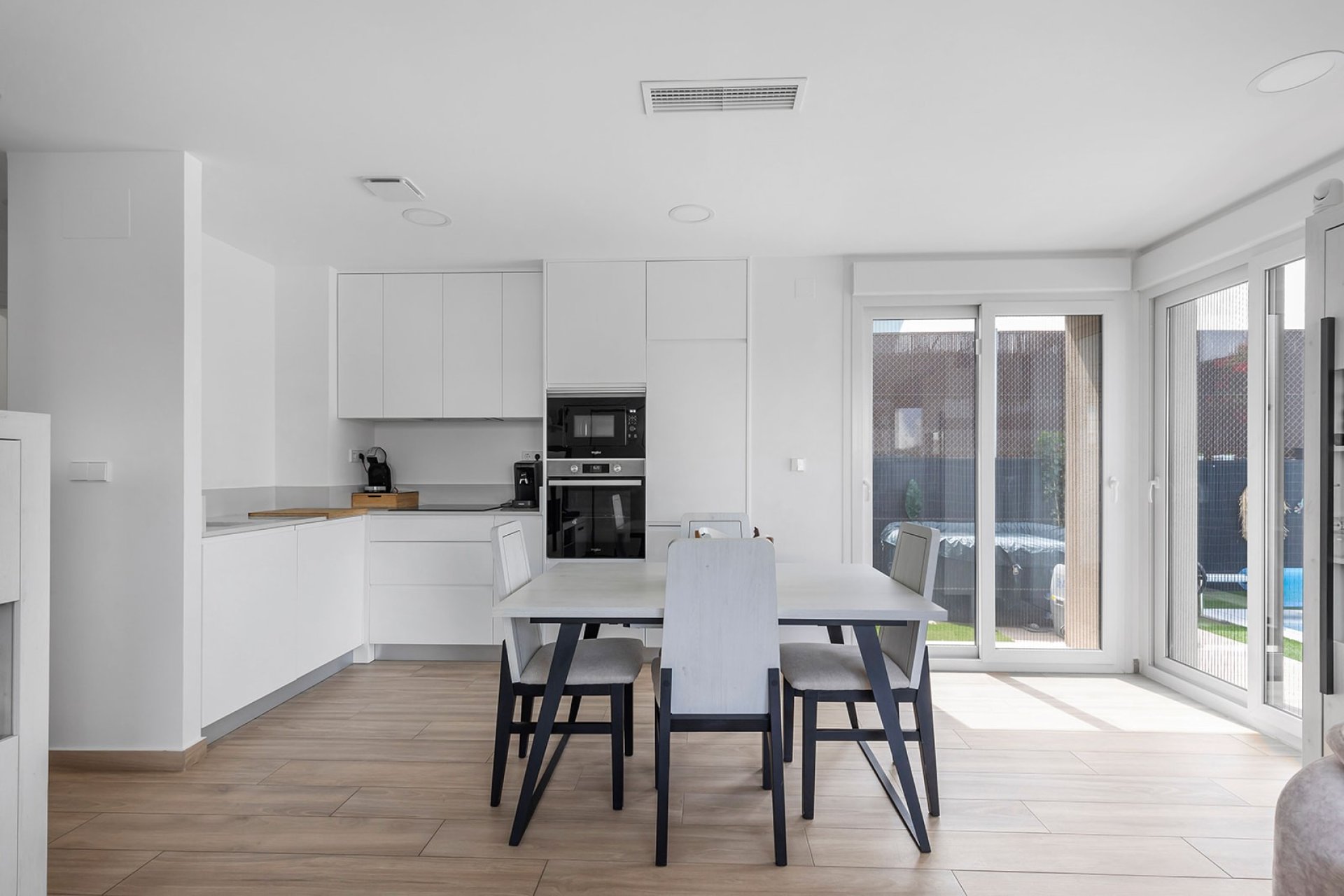 Reventa - Villa -
Vistabella Golf - Vistabella