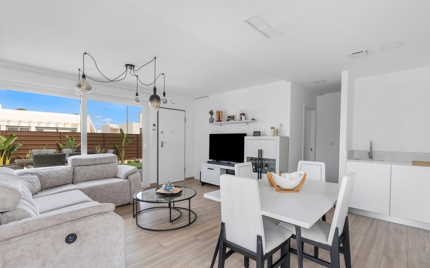 Reventa - Villa -
Vistabella Golf - Vistabella