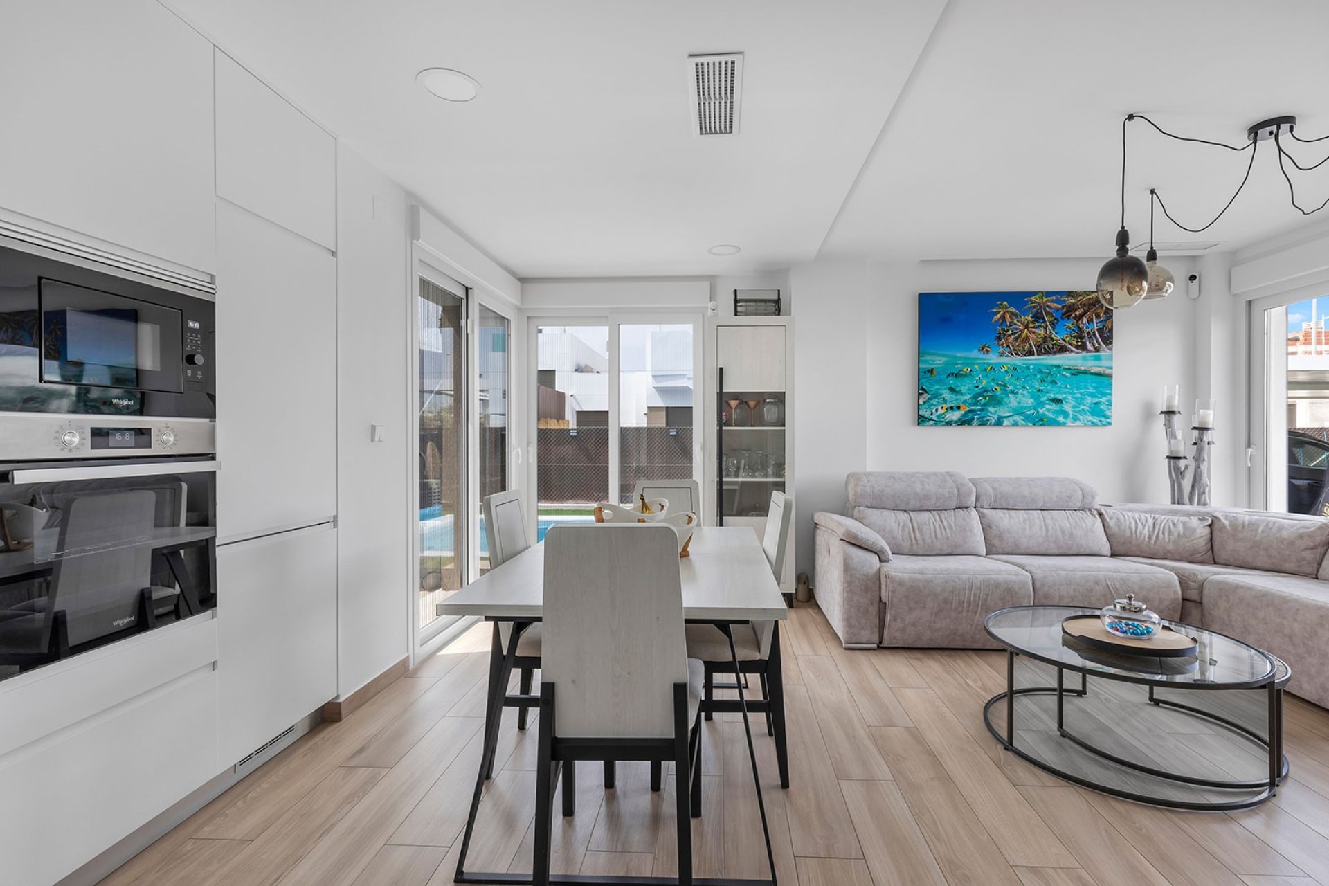 Reventa - Villa -
Vistabella Golf - Vistabella