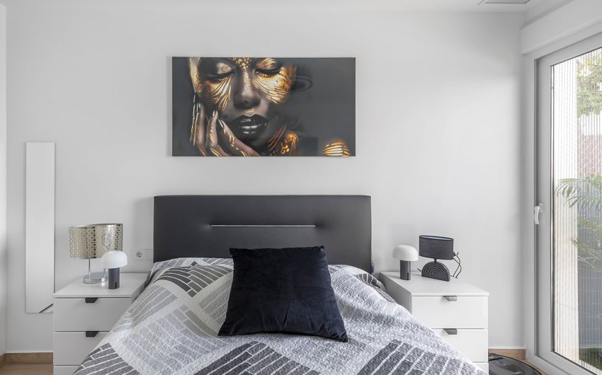 Reventa - Villa -
Vistabella Golf - Vistabella