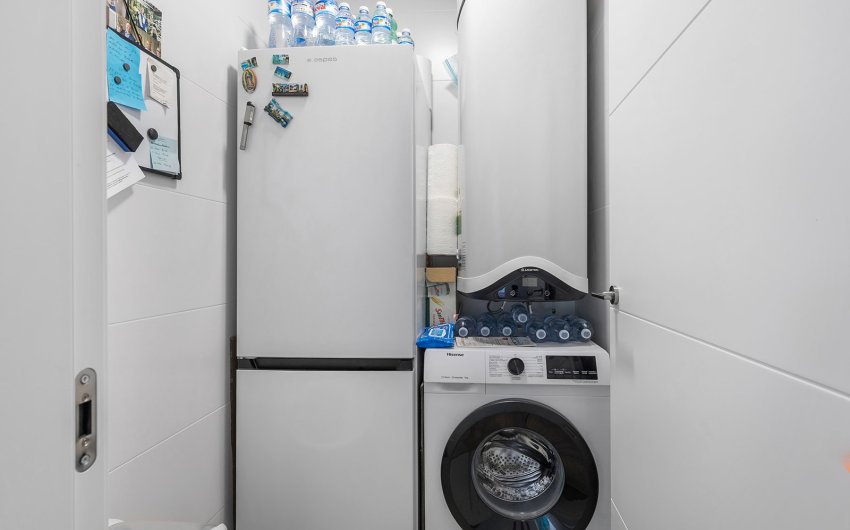 Reventa - Villa -
Vistabella Golf - Vistabella