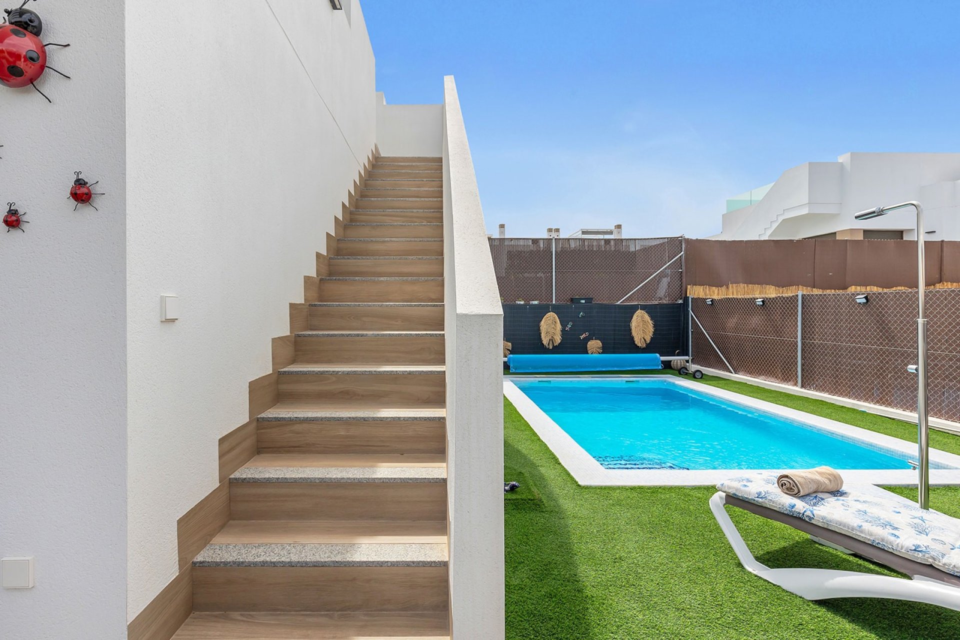 Reventa - Villa -
Vistabella Golf - Vistabella