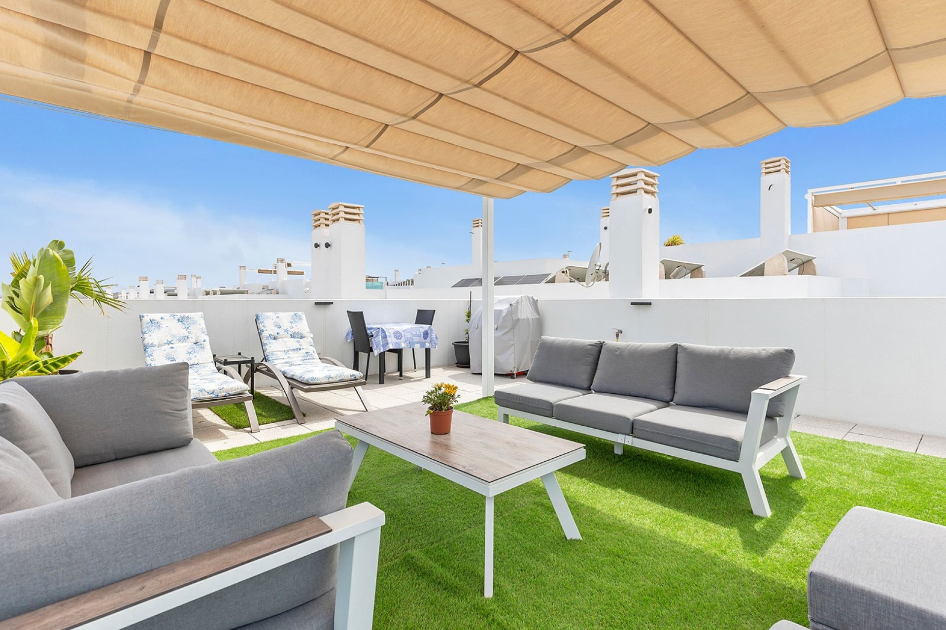 Reventa - Villa -
Vistabella Golf - Vistabella