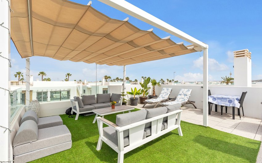 Reventa - Villa -
Vistabella Golf - Vistabella