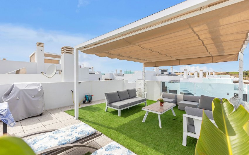 Reventa - Villa -
Vistabella Golf - Vistabella