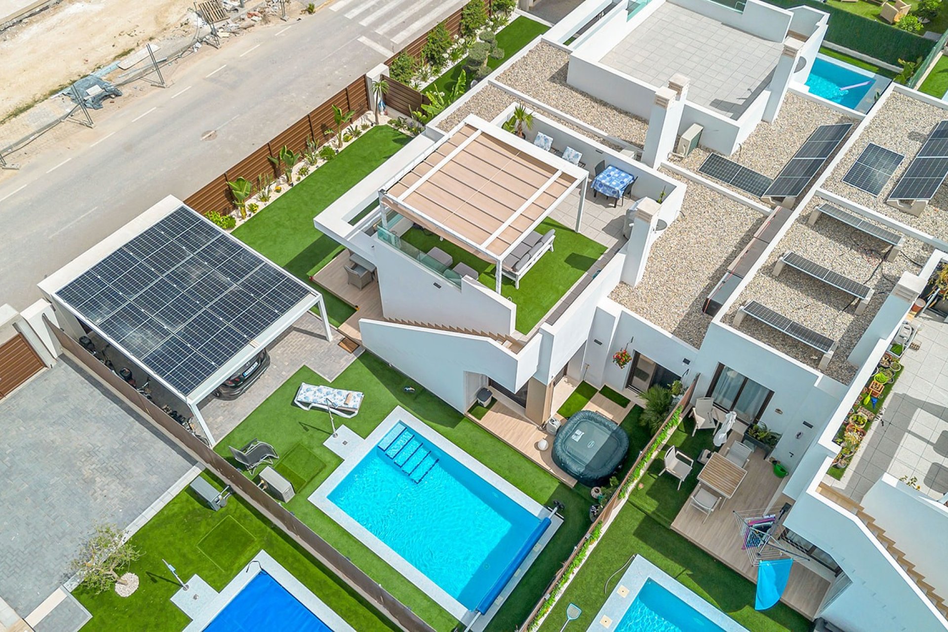 Reventa - Villa -
Vistabella Golf - Vistabella