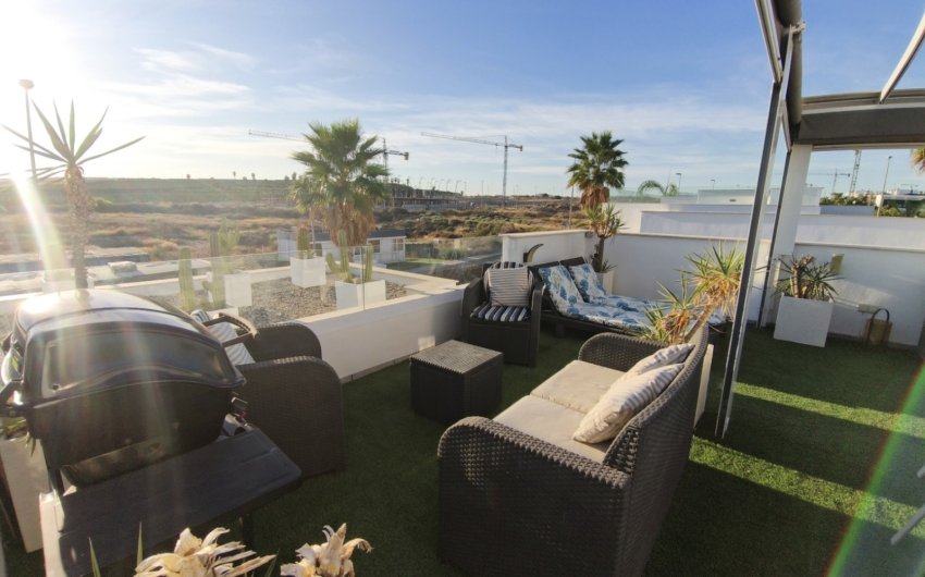 Reventa - Villa -
Vistabella Golf - Vistabella