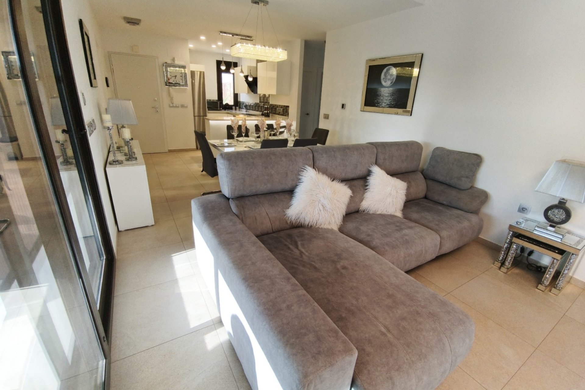 Reventa - Villa -
Vistabella Golf - Vistabella