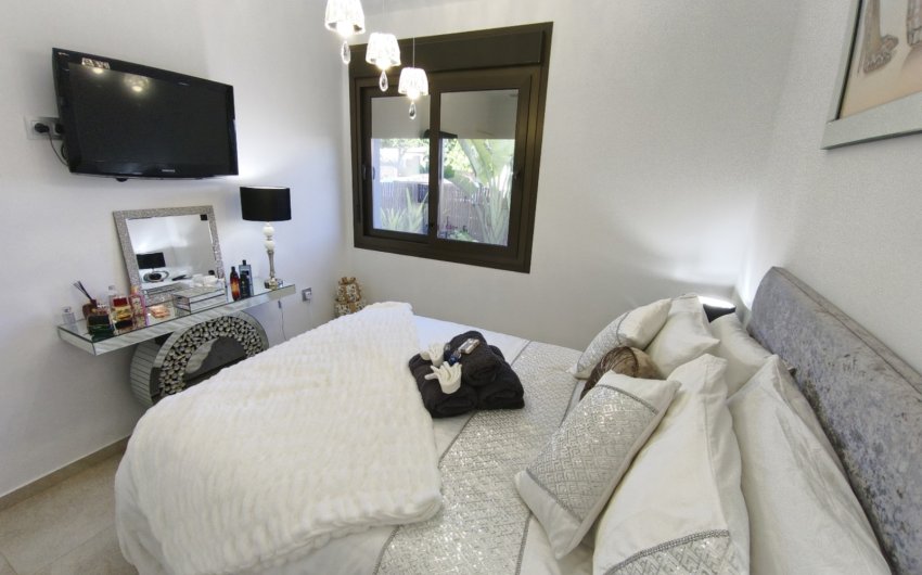 Reventa - Villa -
Vistabella Golf - Vistabella