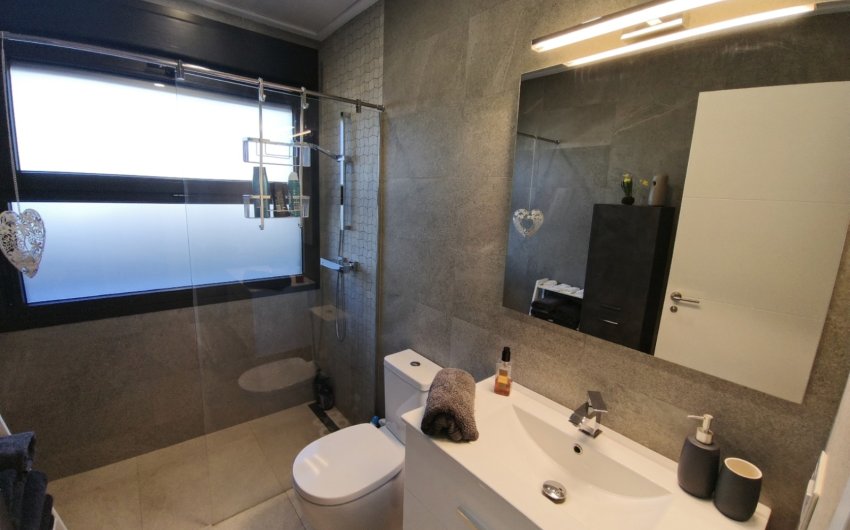 Reventa - Villa -
Vistabella Golf - Vistabella