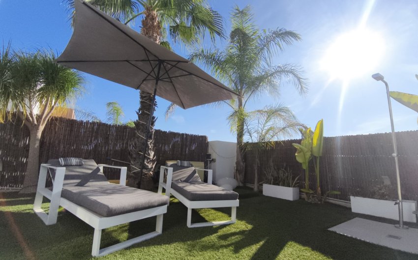 Reventa - Villa -
Vistabella Golf - Vistabella