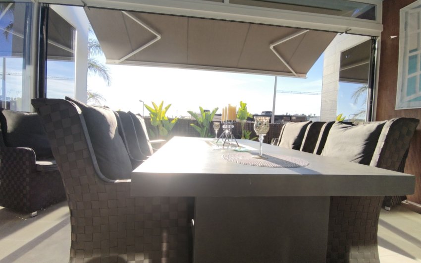 Reventa - Villa -
Vistabella Golf - Vistabella