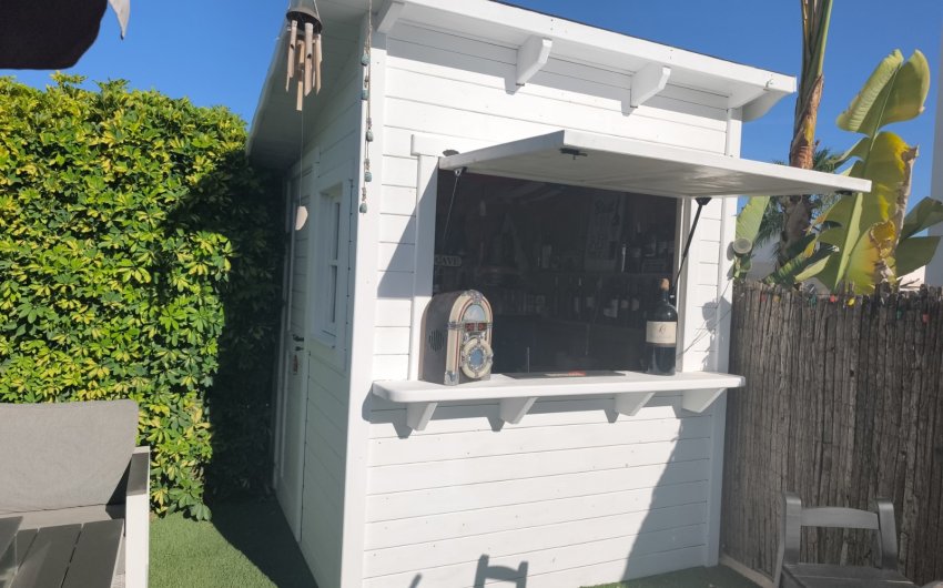 Reventa - Villa -
Vistabella Golf - Vistabella