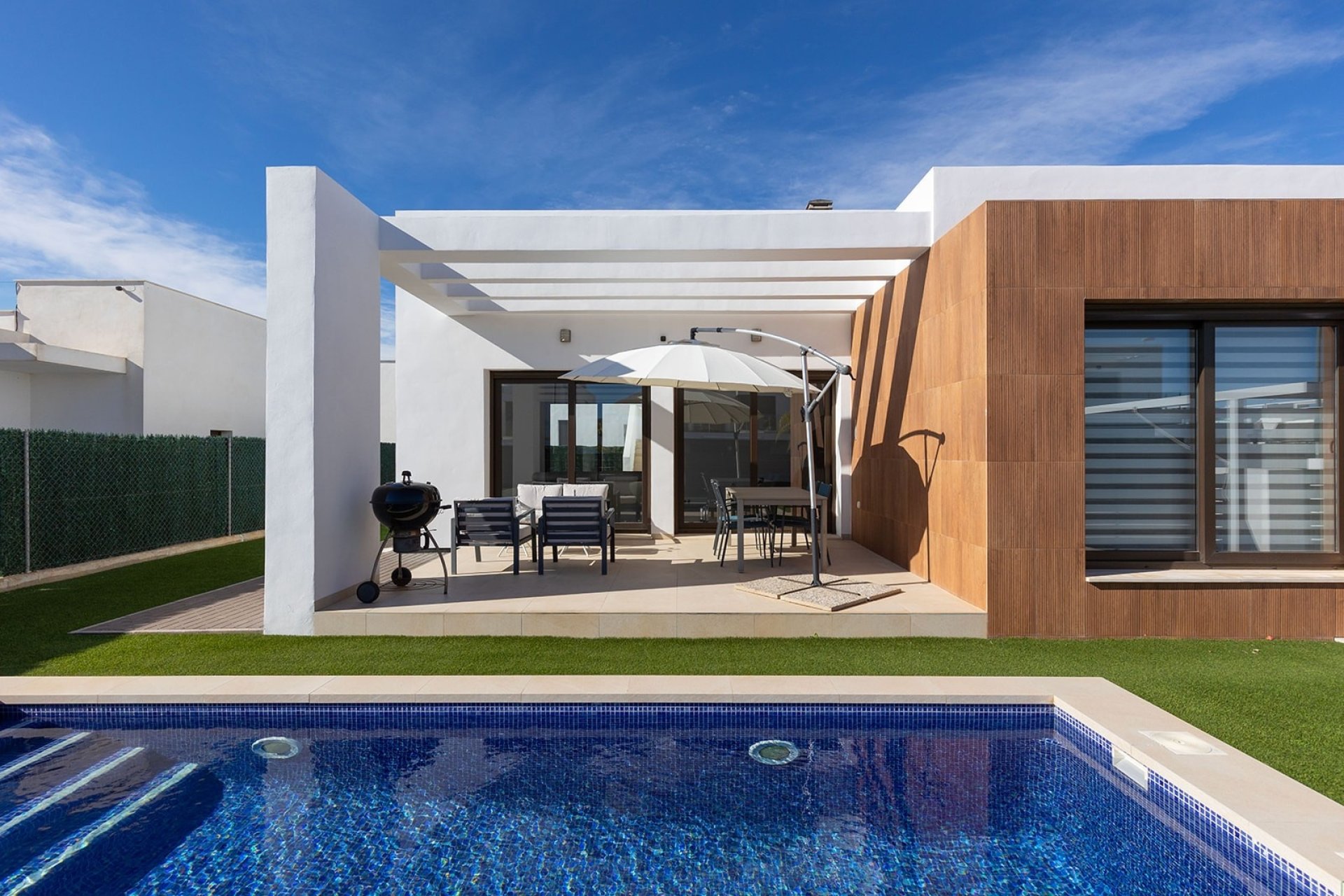 Reventa - Villa -
Vistabella Golf - Vistabella