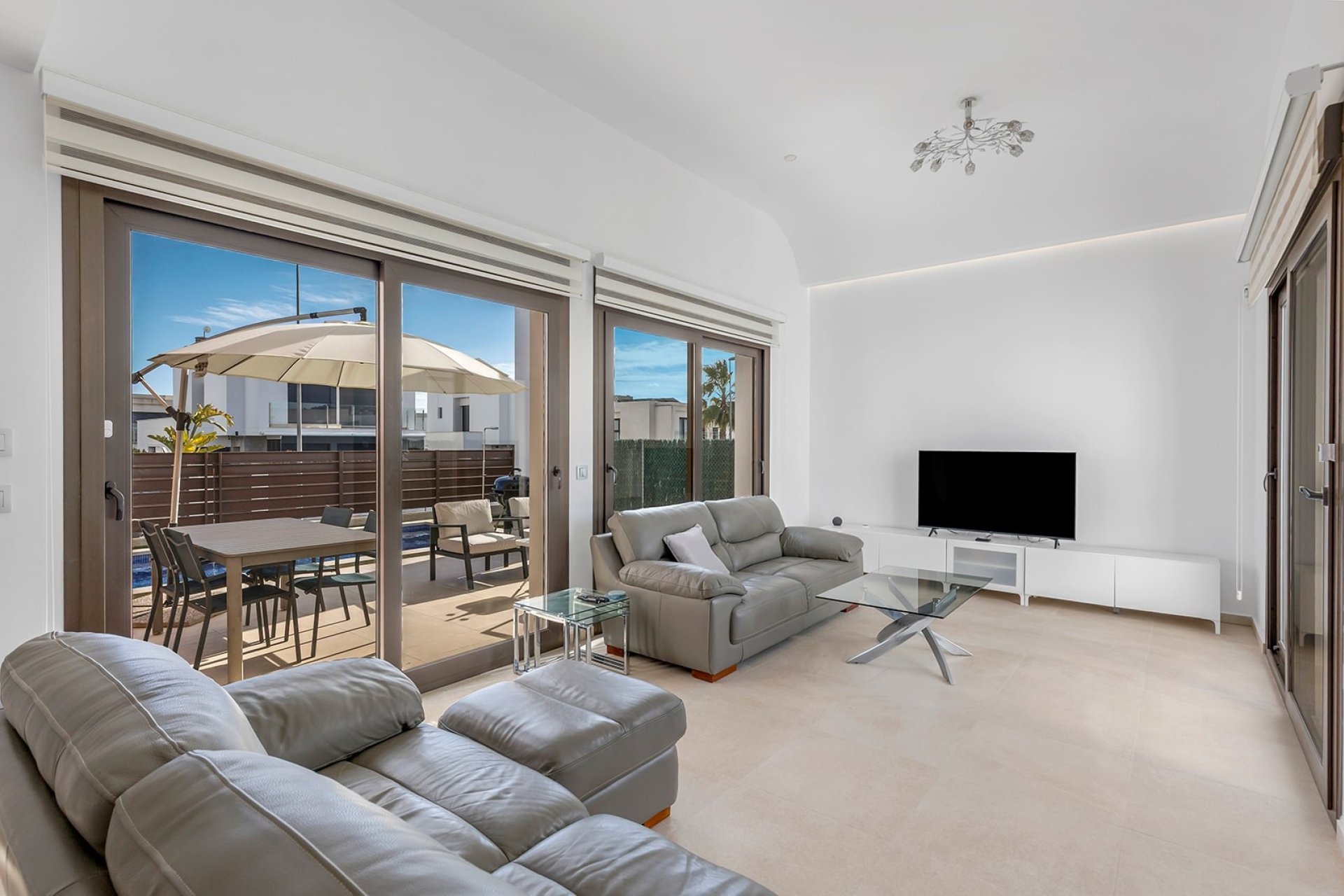 Reventa - Villa -
Vistabella Golf - Vistabella