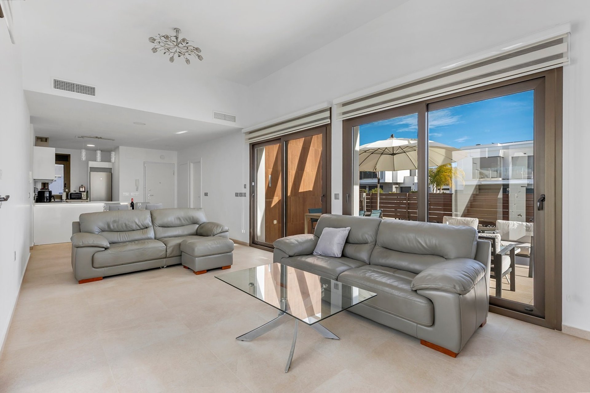 Reventa - Villa -
Vistabella Golf - Vistabella