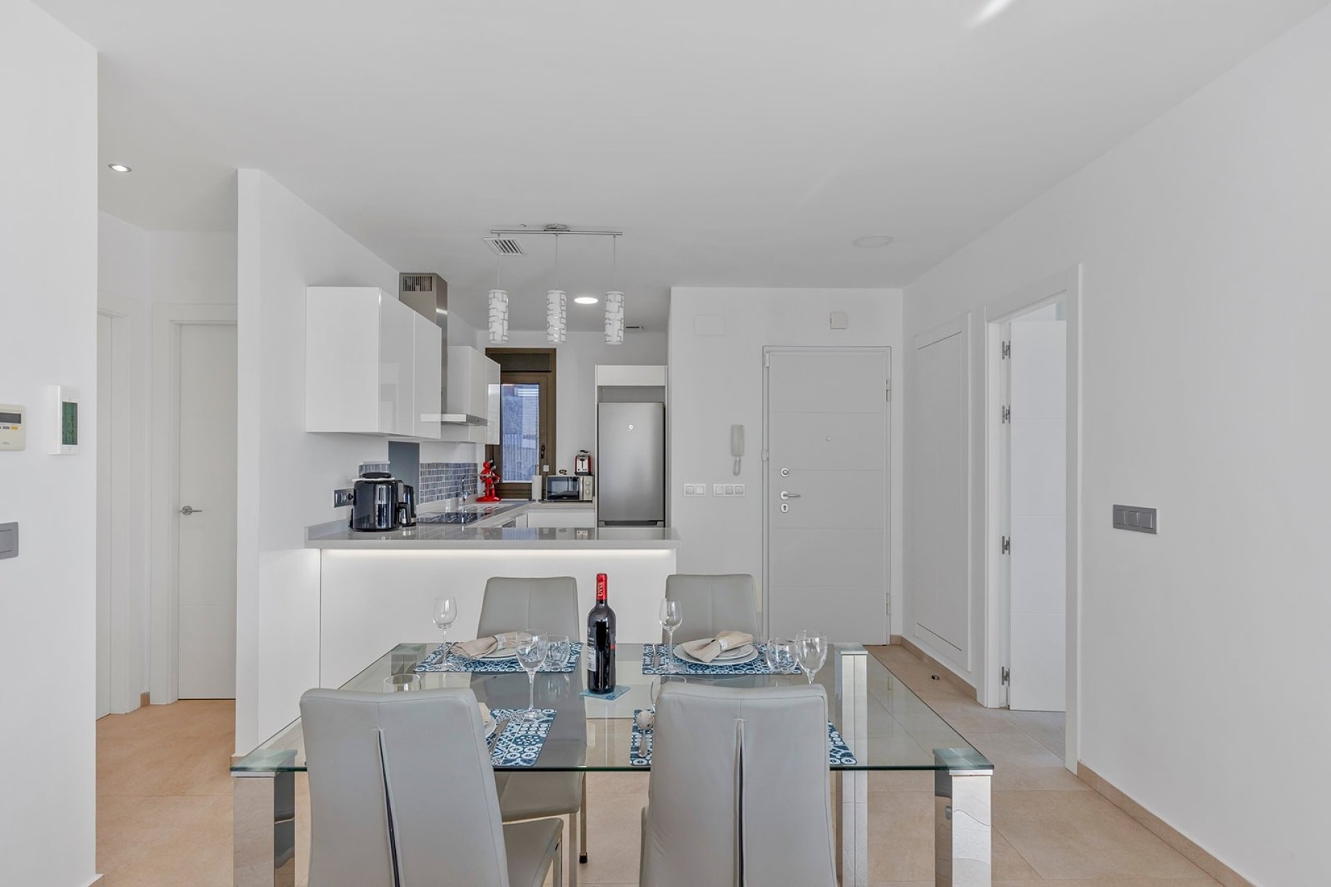 Reventa - Villa -
Vistabella Golf - Vistabella