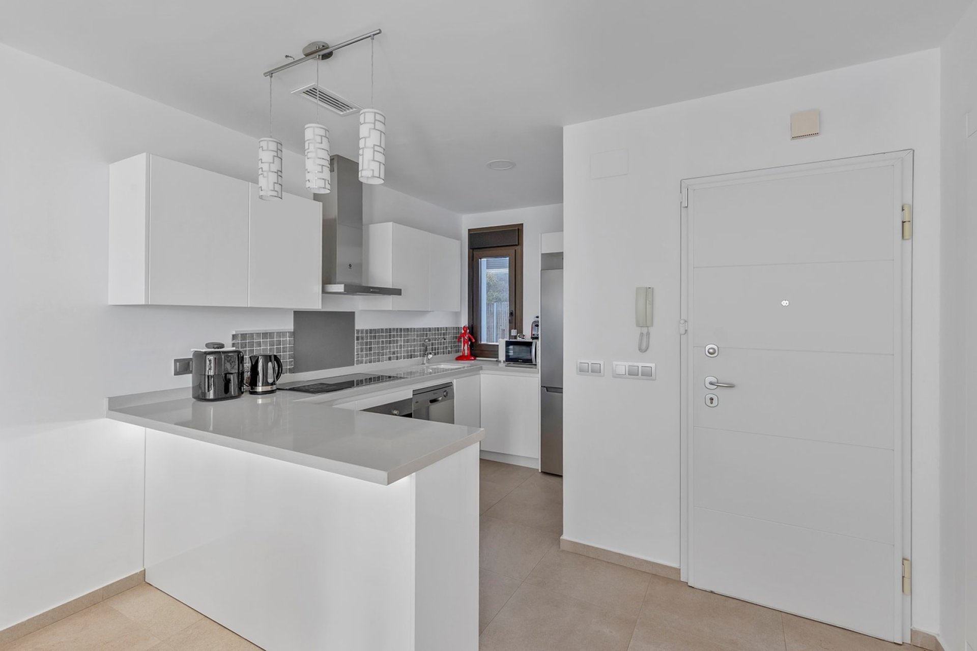 Reventa - Villa -
Vistabella Golf - Vistabella