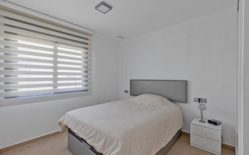 Reventa - Villa -
Vistabella Golf - Vistabella