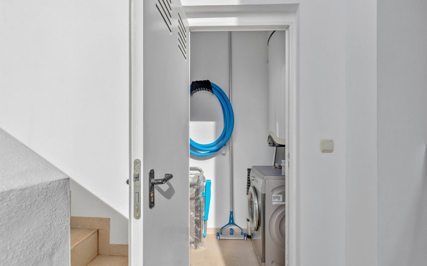 Reventa - Villa -
Vistabella Golf - Vistabella