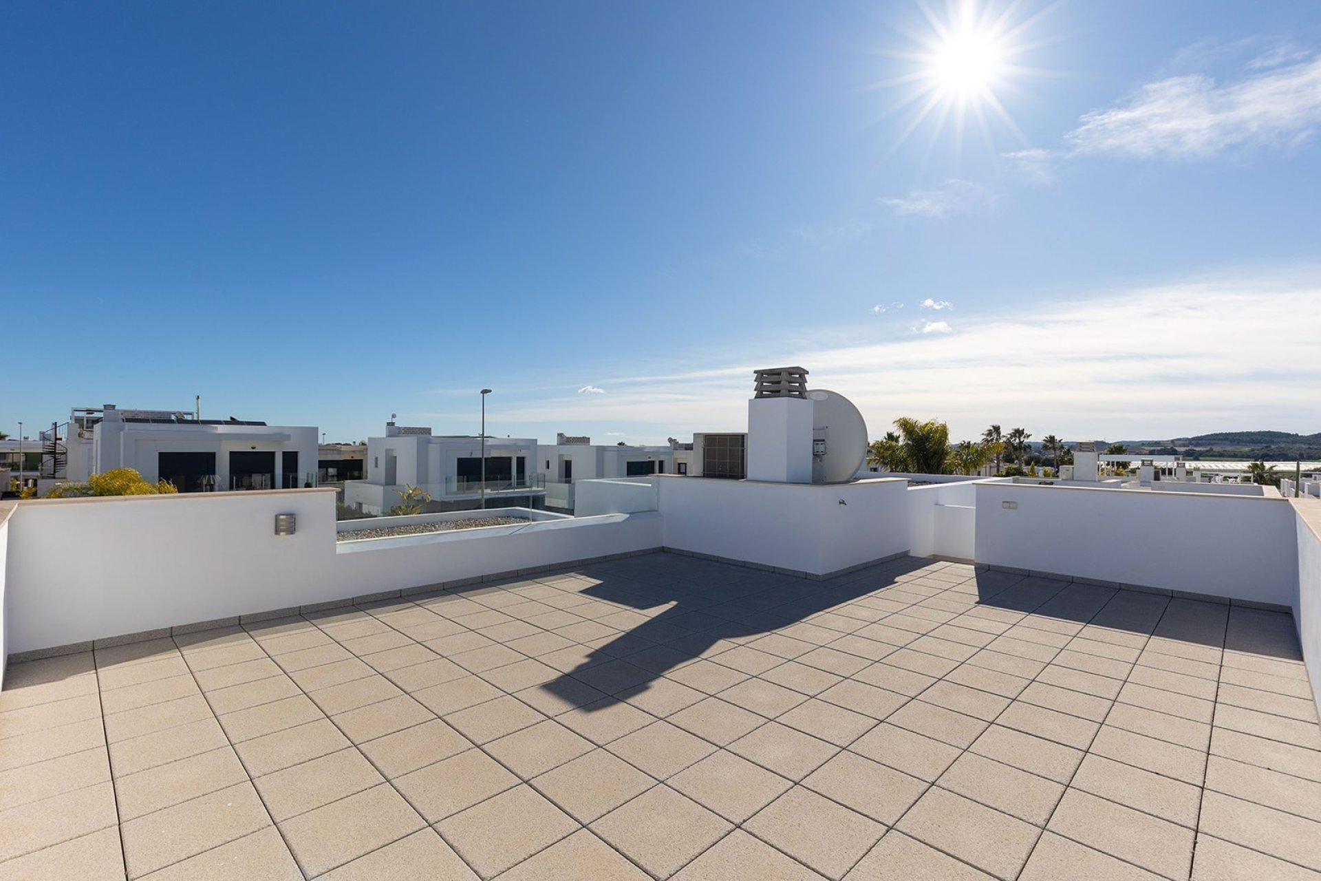 Reventa - Villa -
Vistabella Golf - Vistabella