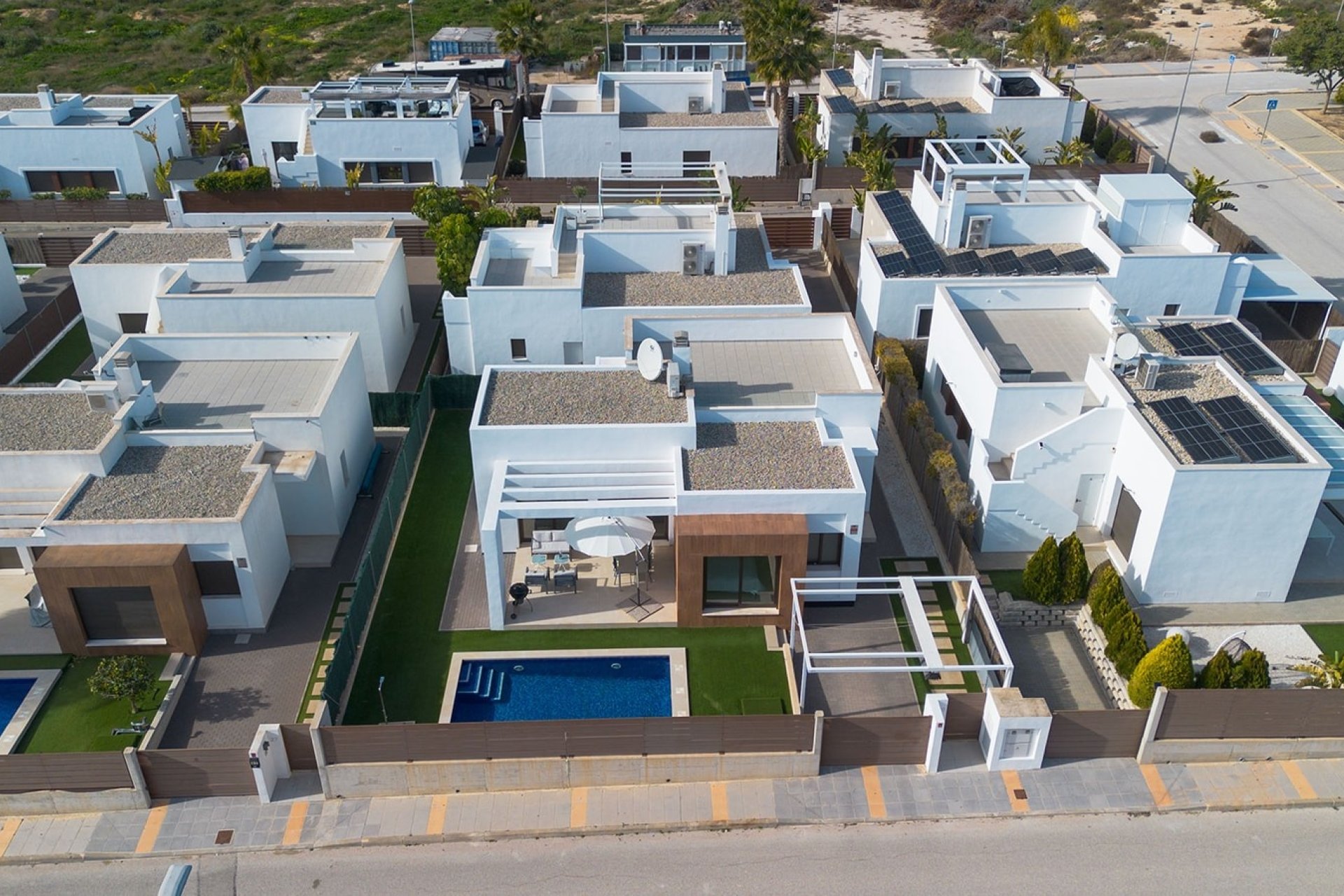 Reventa - Villa -
Vistabella Golf - Vistabella