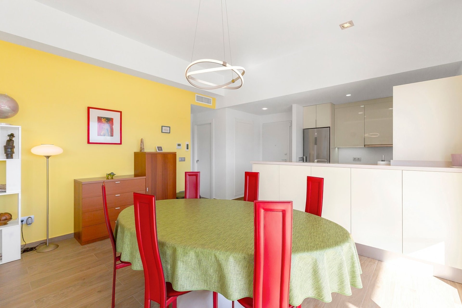 Reventa - Villa -
Vistabella Golf - Vistabella