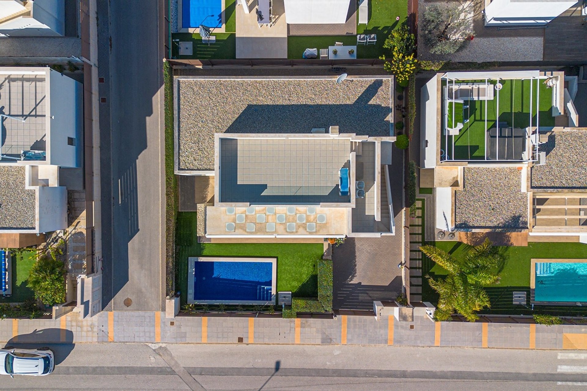 Reventa - Villa -
Vistabella Golf - Vistabella