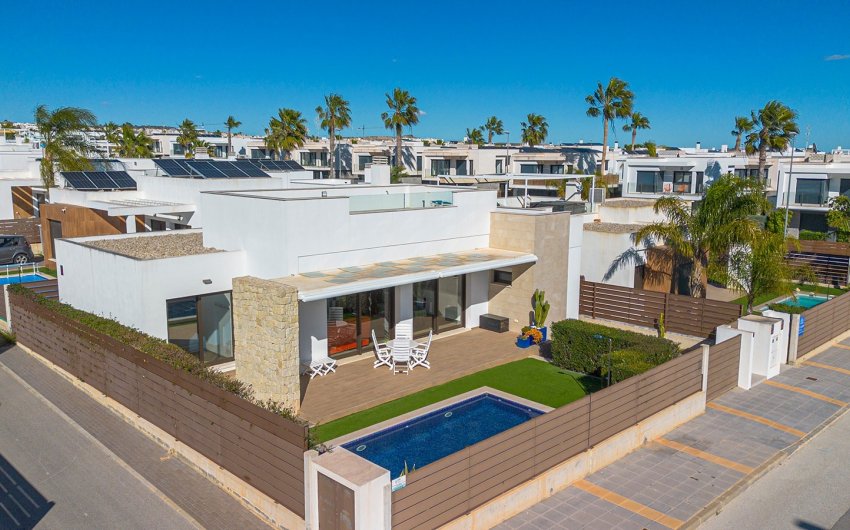 Reventa - Villa -
Vistabella Golf - Vistabella