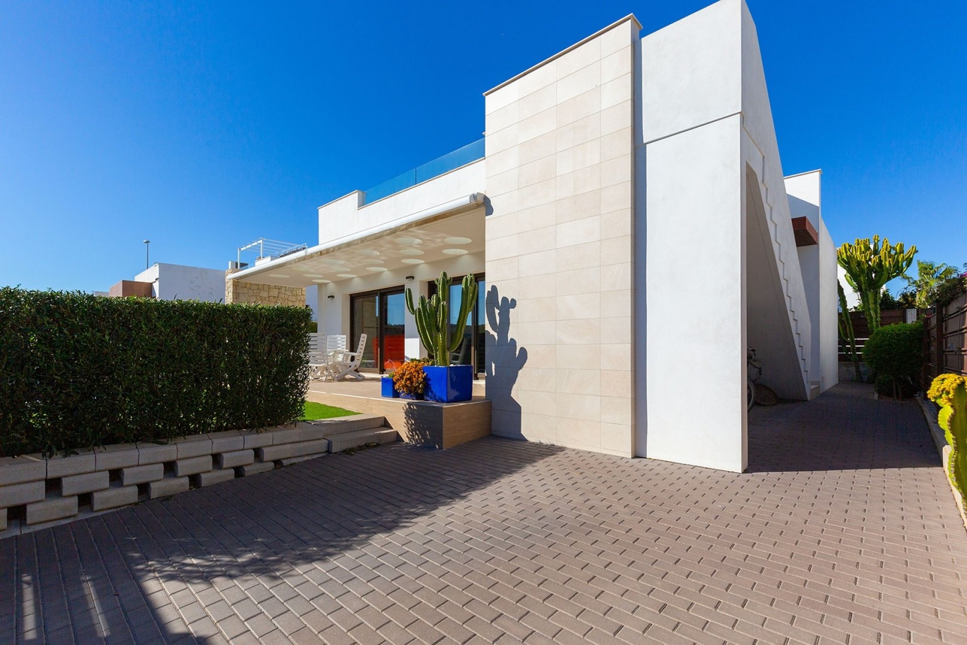 Reventa - Villa -
Vistabella Golf - Vistabella