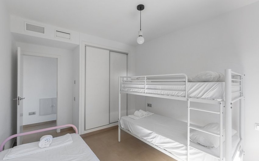 Reventa - Villa -
Vistabella Golf - Vistabella