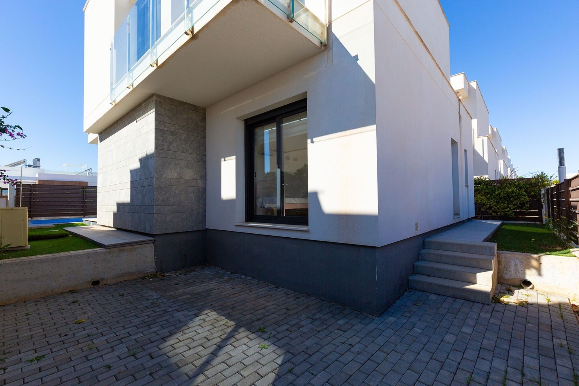 Reventa - Villa -
Vistabella Golf - Vistabella