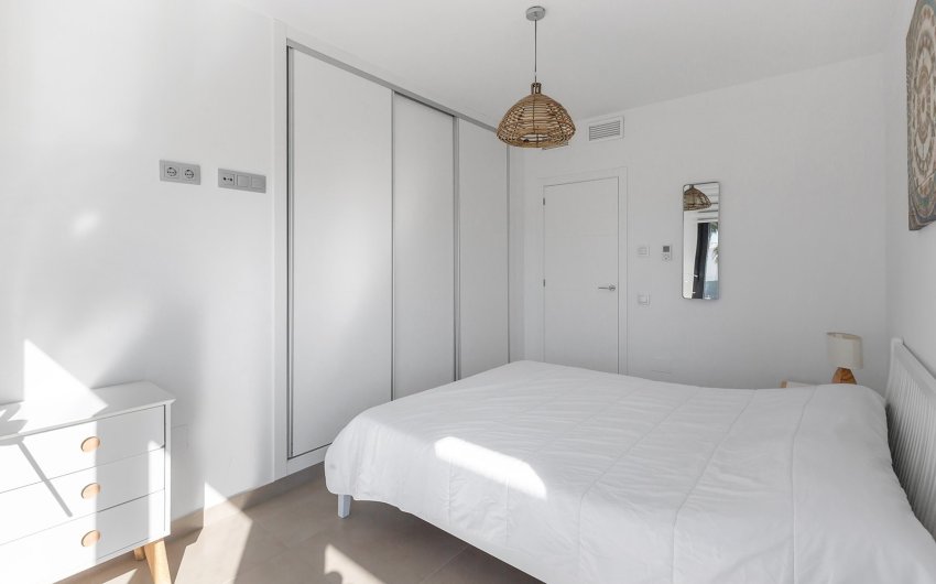 Reventa - Villa -
Vistabella Golf - Vistabella