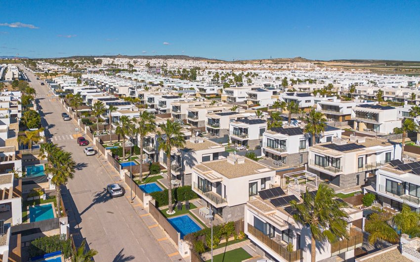 Reventa - Villa -
Vistabella Golf - Vistabella